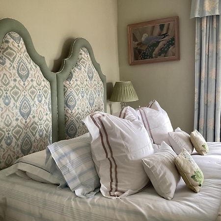 Bed and Breakfast Loch Gorm House Bruichladdich Экстерьер фото
