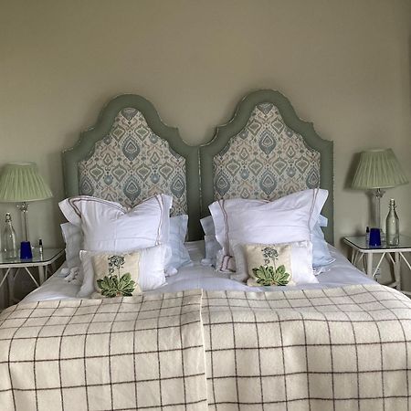 Bed and Breakfast Loch Gorm House Bruichladdich Экстерьер фото