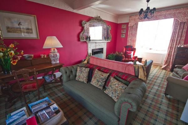 Bed and Breakfast Loch Gorm House Bruichladdich Экстерьер фото