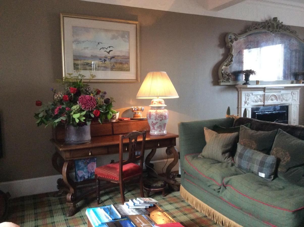 Bed and Breakfast Loch Gorm House Bruichladdich Экстерьер фото