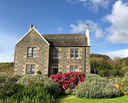 Bed and Breakfast Loch Gorm House Bruichladdich Экстерьер фото
