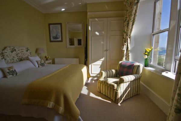 Bed and Breakfast Loch Gorm House Bruichladdich Экстерьер фото