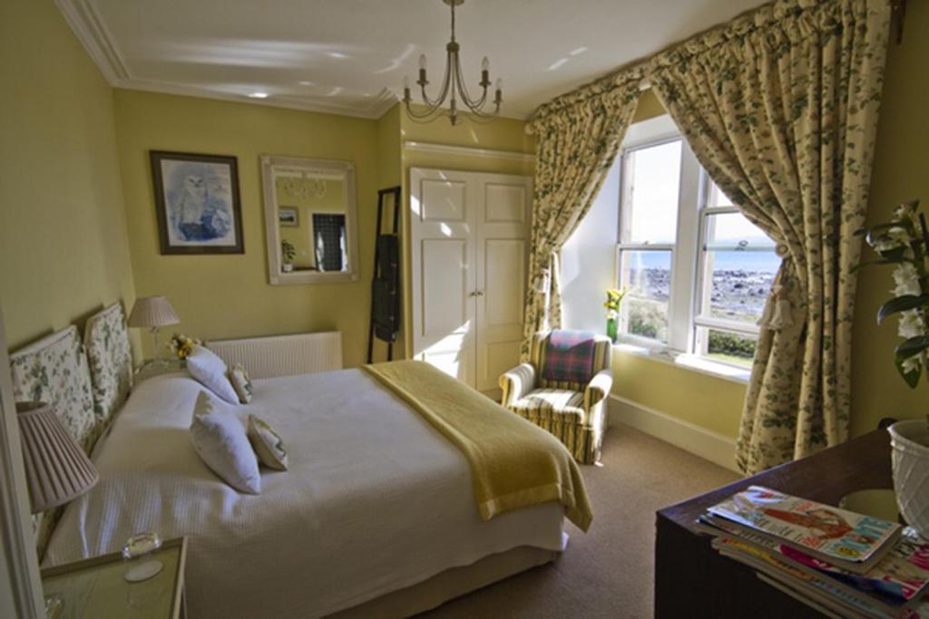Bed and Breakfast Loch Gorm House Bruichladdich Экстерьер фото