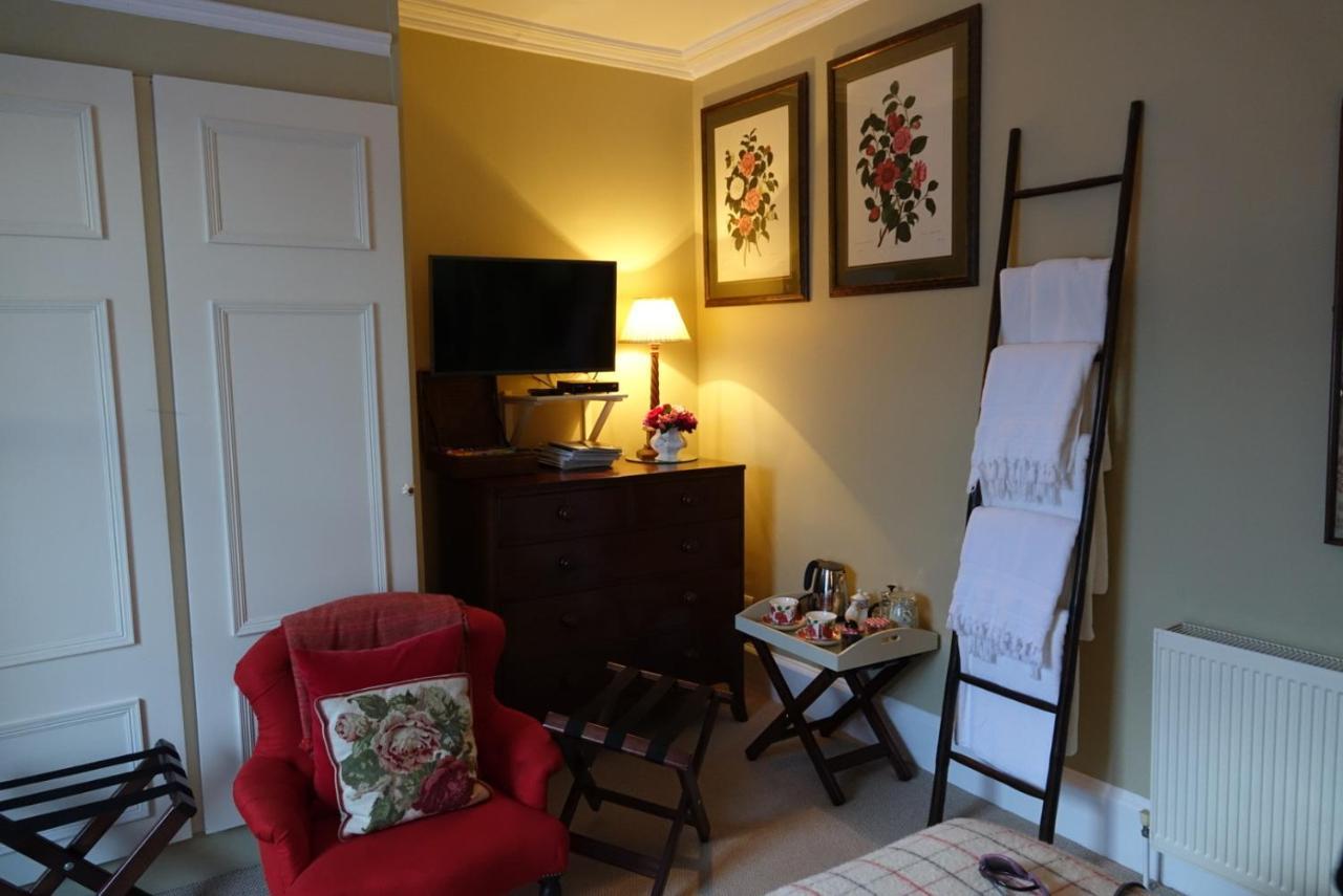 Bed and Breakfast Loch Gorm House Bruichladdich Экстерьер фото