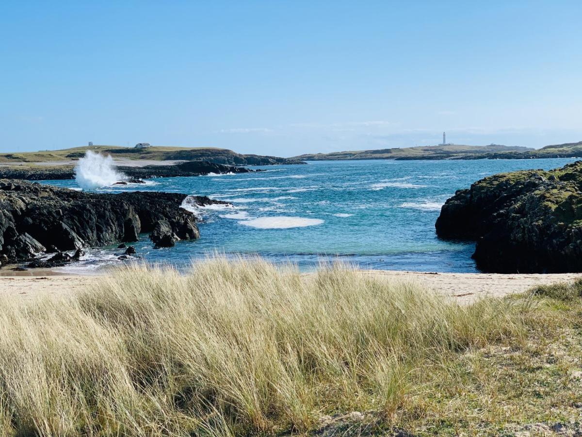 Bed and Breakfast Loch Gorm House Bruichladdich Экстерьер фото