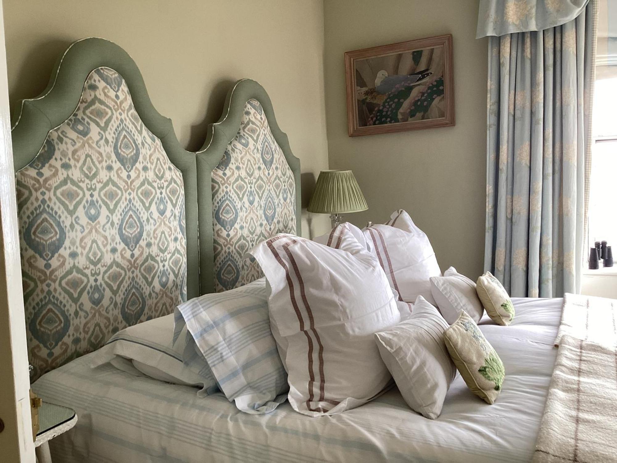 Bed and Breakfast Loch Gorm House Bruichladdich Экстерьер фото